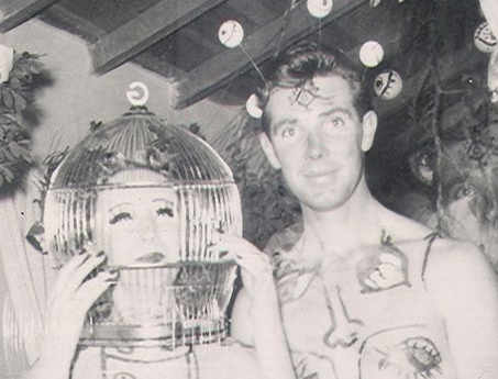 Anais_Nin_Cage_Come_as_your_madness